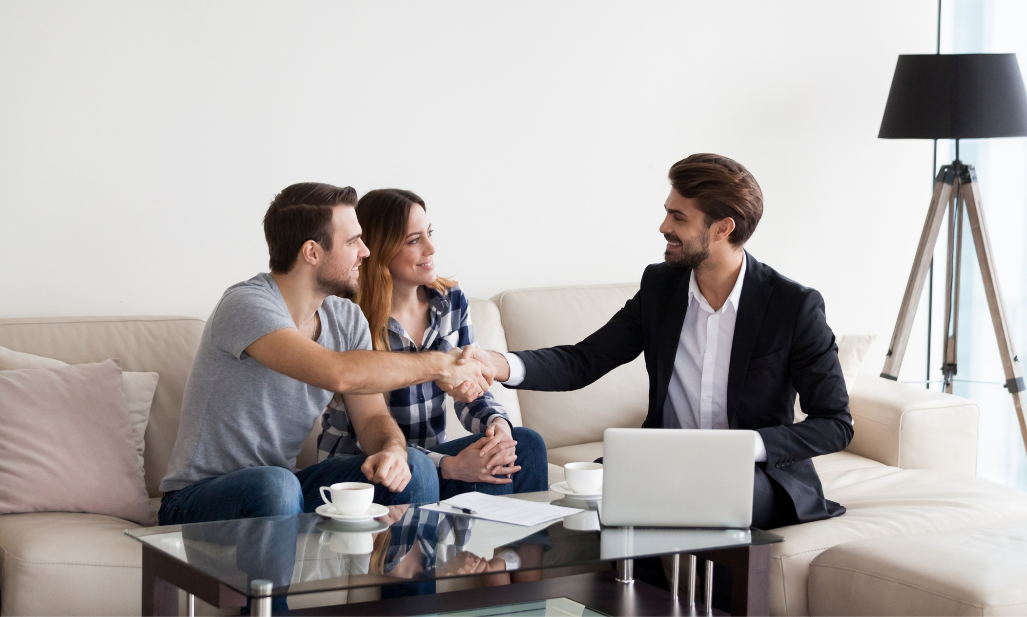 Buy Resale Homes with My Investment Brokers