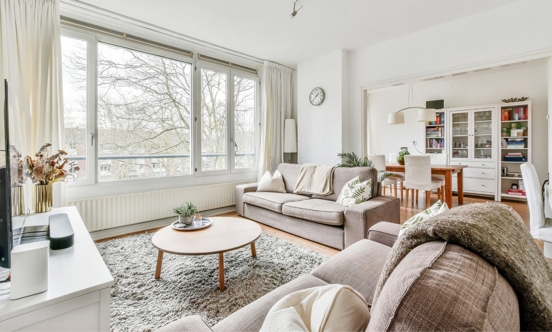 Resale Homes with My Investment Brokers