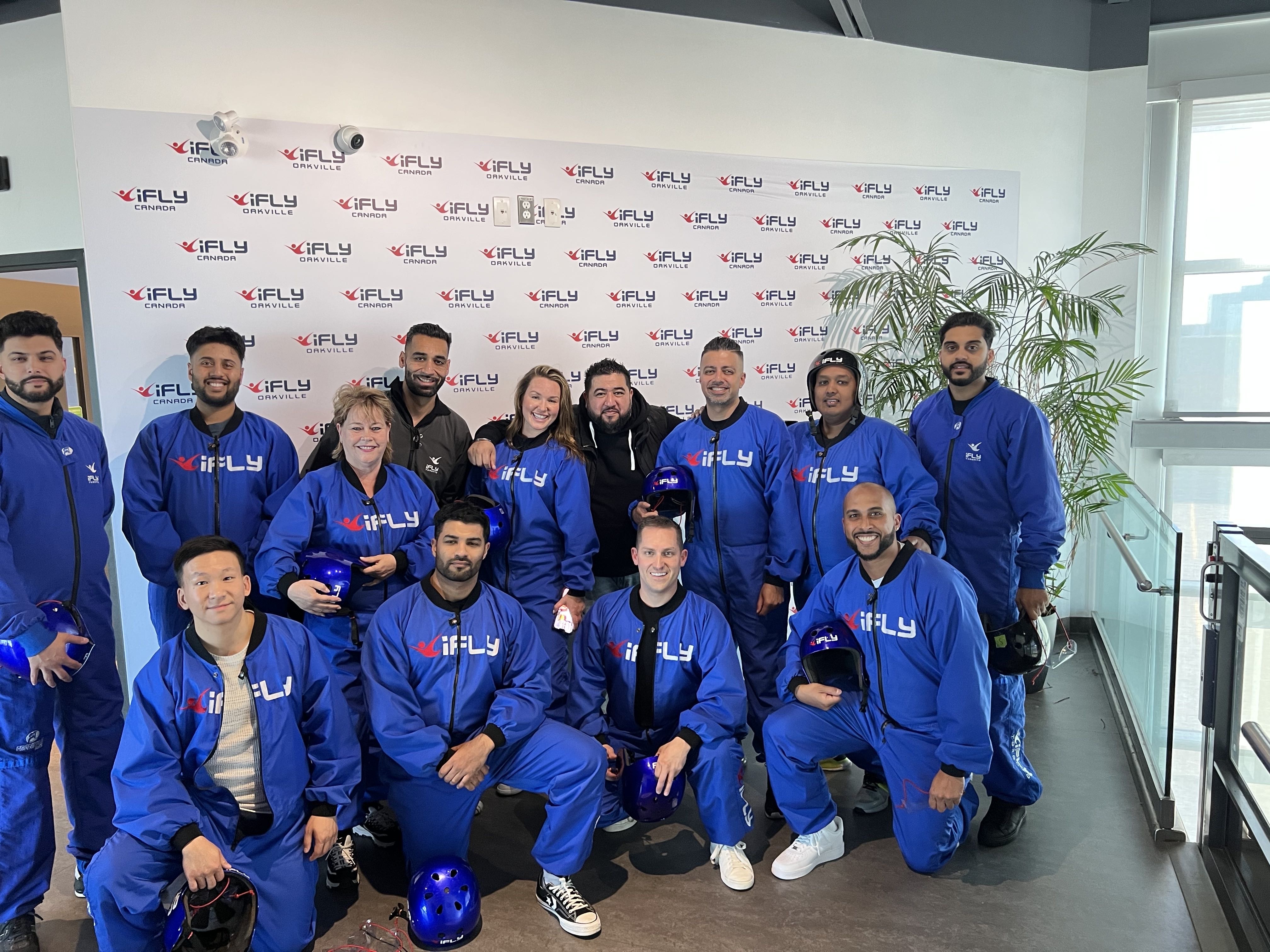 Our Team